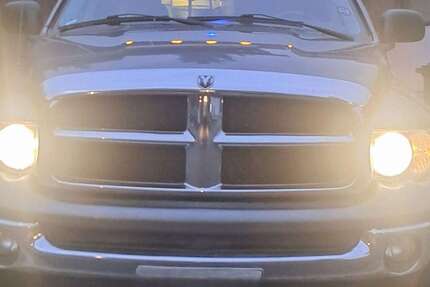 Dodge RAM 221.430 km 15.000 &euro; Rickenbach 79736