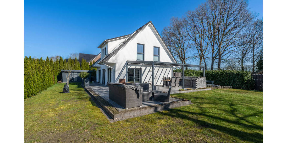 Einfamilienhaus Bramsche Sögeln - 4 Zimmer, 118 m&sup2;, 385.000&euro; | Angebot:25937703
