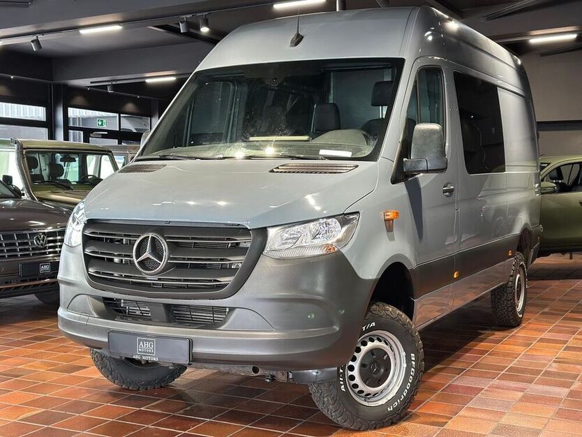 Sprinter