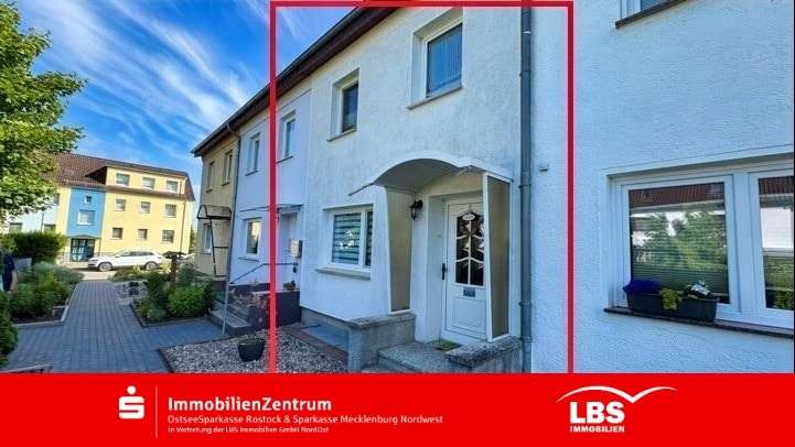 Einfamilienhaus Grevesmühlen - 4 Zimmer, 80 m&sup2;, 169.000&euro; | Angebot:26971395