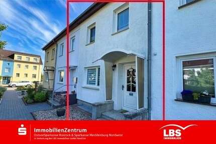 Haus Grevesmühlen - 4 Zimmer, 80 m&sup2;, 169.000&euro; | Angebot:26971395
