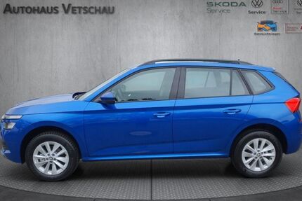Skoda Kamiq 1.020 km 25.490 € Vetschau 03226