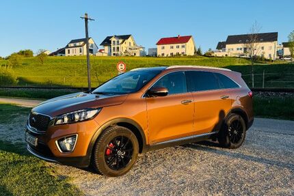 Kia Sorento 167.000 km 13.800 € Münsingen 72525