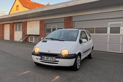 Renault Twingo 23.400 km 3.333 &euro; Hamburg 22045
