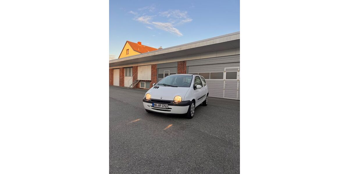 Renault Twingo 23.400 km 3.333 &euro; Hamburg 22045