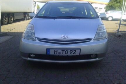 Toyota Prius 187.000 km 3.990 &euro; Hannover 30165