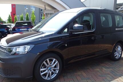 VW Caddy 72.111 km 21.950 &euro; Hofgeismar 34369
