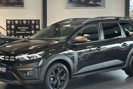 Dacia Jogger 19.460 km 20.790 &euro; Aurich 26605