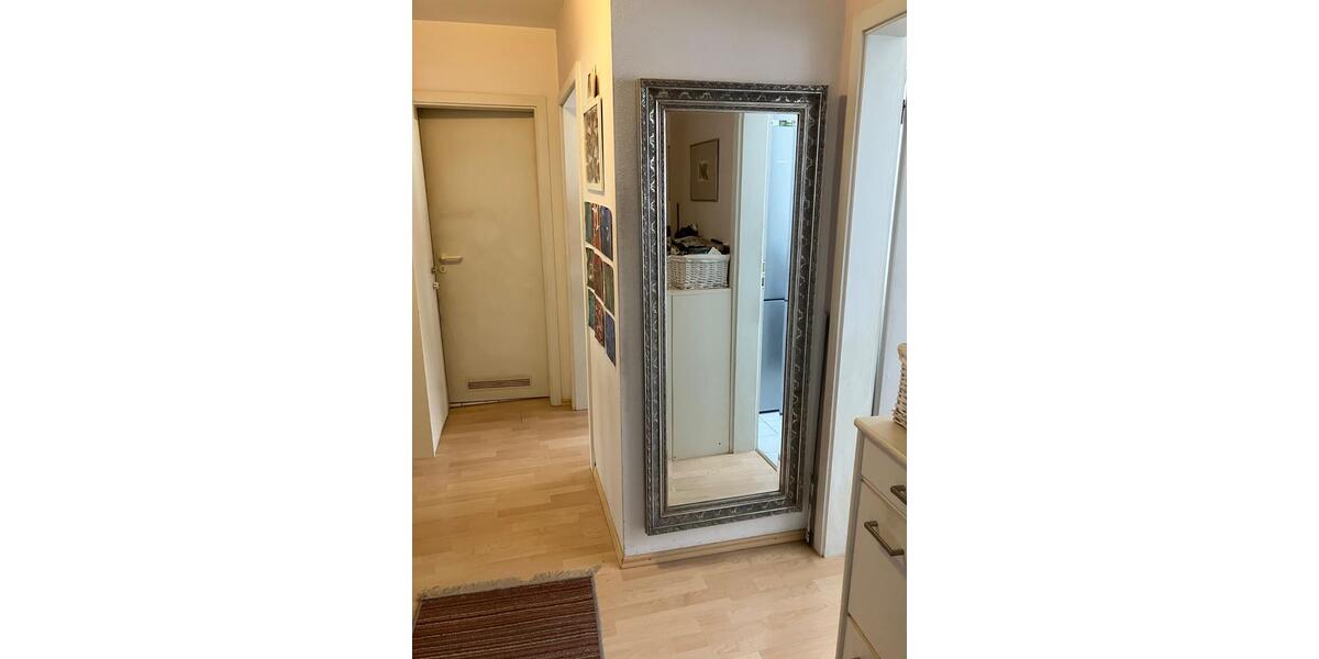 Terrassenwohnung Karlsfeld - 2 Zimmer, 54 m&sup2;, 365.000&euro; | Angebot:24741070