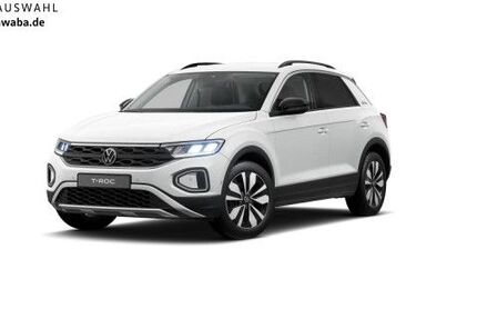VW T-Roc 29.900 km 24.880 &euro; Gersthofen 86368