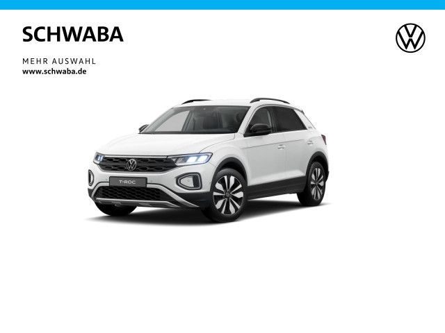 VW T-Roc 29.900 km 25.890 &euro; Gersthofen 86368