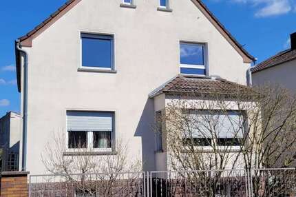 Wohnung zum Mieten in Hanau 830 € 80 m²