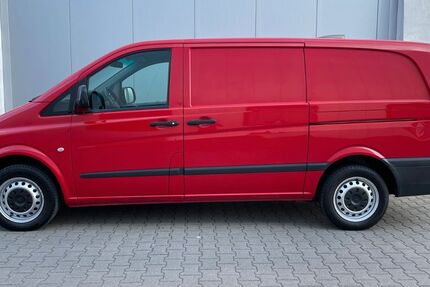 Mercedes-Benz Vito 199.000 km 5.900 &euro; Düsseldorf 40231