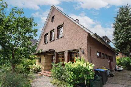 Haus Geeste - 6 Zimmer, 192 m&sup2;, 379.000&euro; | Angebot:24647922