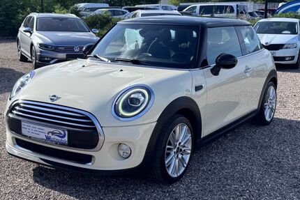 Mini Cooper D 112.416 km 12.890 &euro; Rendsburg 24768