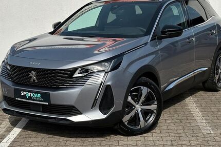 Peugeot 3008 49.400 km 20.950 &euro; Au a. Rhein 76474