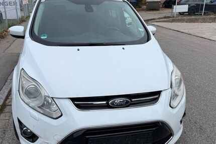 Ford C-Max 340.000 km 1.200 &euro; Rosenheim 83026