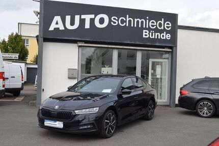Skoda Octavia 89.800 km 23.400 &euro; Bünde 32257