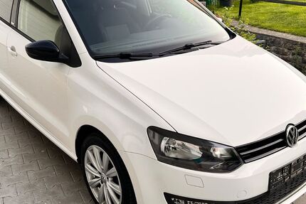 VW Polo 188.400 km 4.990 &euro; Michelstadt 64720