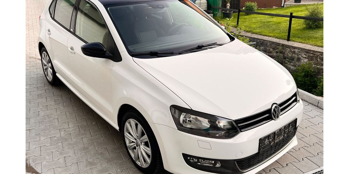 VW Polo 188.400 km 4.990 &euro; Michelstadt 64720