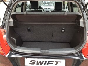 Suzuki Swift X-TRA 86.750 km 8.950 &euro; Werdau 08412