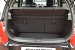 Suzuki Swift X-TRA 86.750 km 8.950 &euro; Werdau 08412