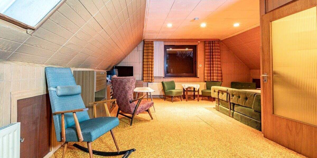 Mehrfamilienhaus, Wohnhaus Rosengarten-Klecken Klecken - 3 Zimmer, 112 m&sup2;, 349.900&euro; | Angebot:25864010