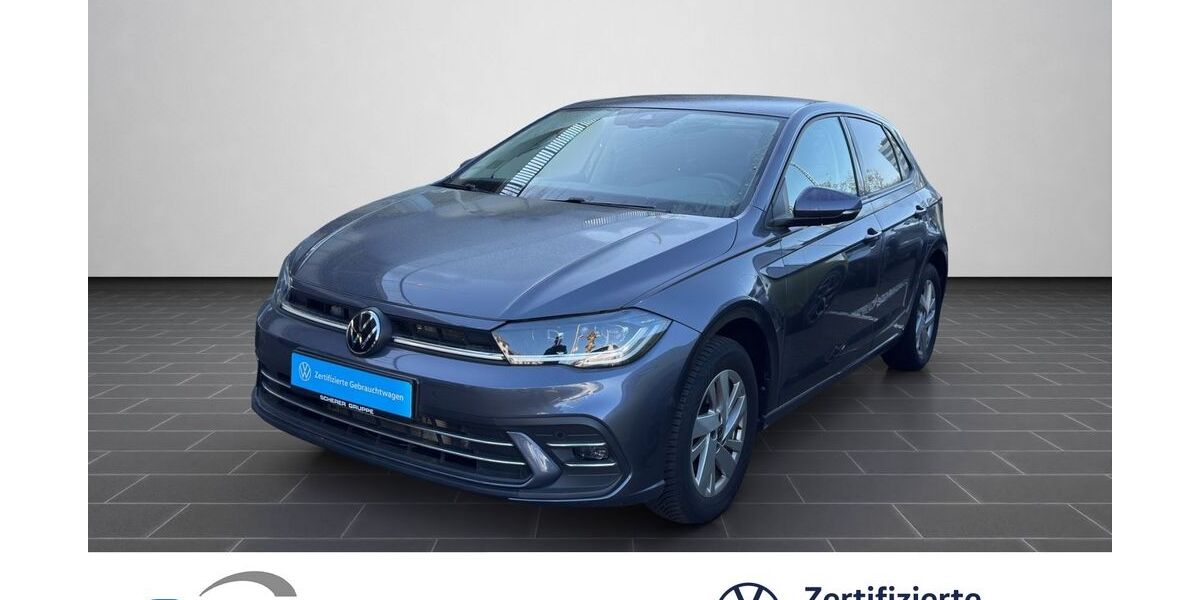 VW Polo 30.950 km 18.690 &euro; Saarbrücken 66115
