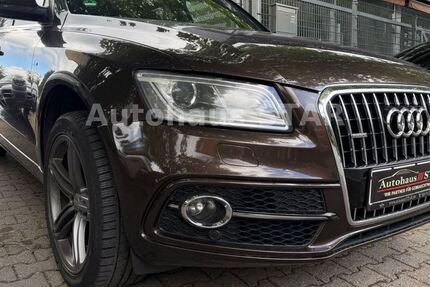 Audi Q5 174.500 km 11.989 &euro; Offenbach am Main 63071