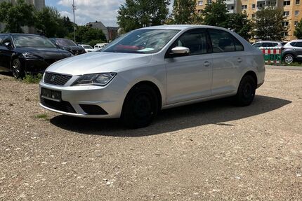 Seat Toledo 74.075 km 6.290 &euro; Chemnitz 09113
