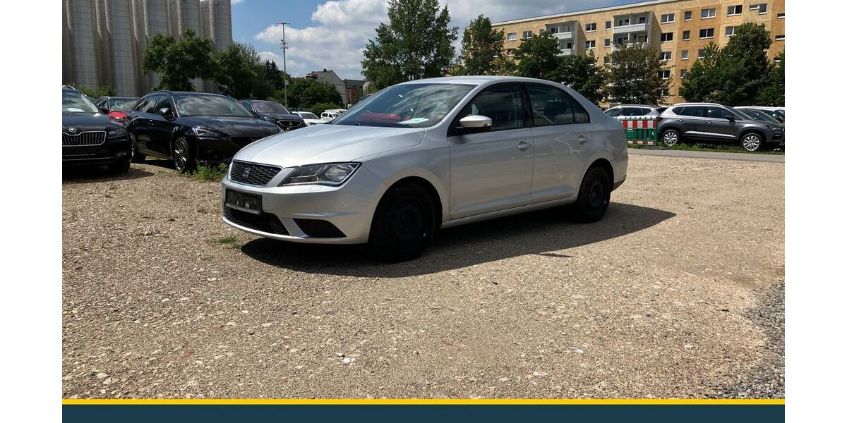 Seat Toledo 74.075 km 6.290 &euro; Chemnitz 09113