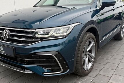 VW Tiguan 43.000 km 32.990 &euro; Ilsede 31246