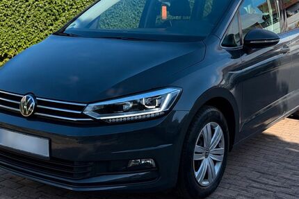 VW Touran 98.920 km 27.950 &euro; Oftersheim 68219