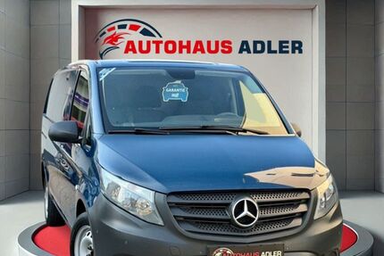 Mercedes-Benz Vito 349.900 km 8.990 &euro; Worms 67549