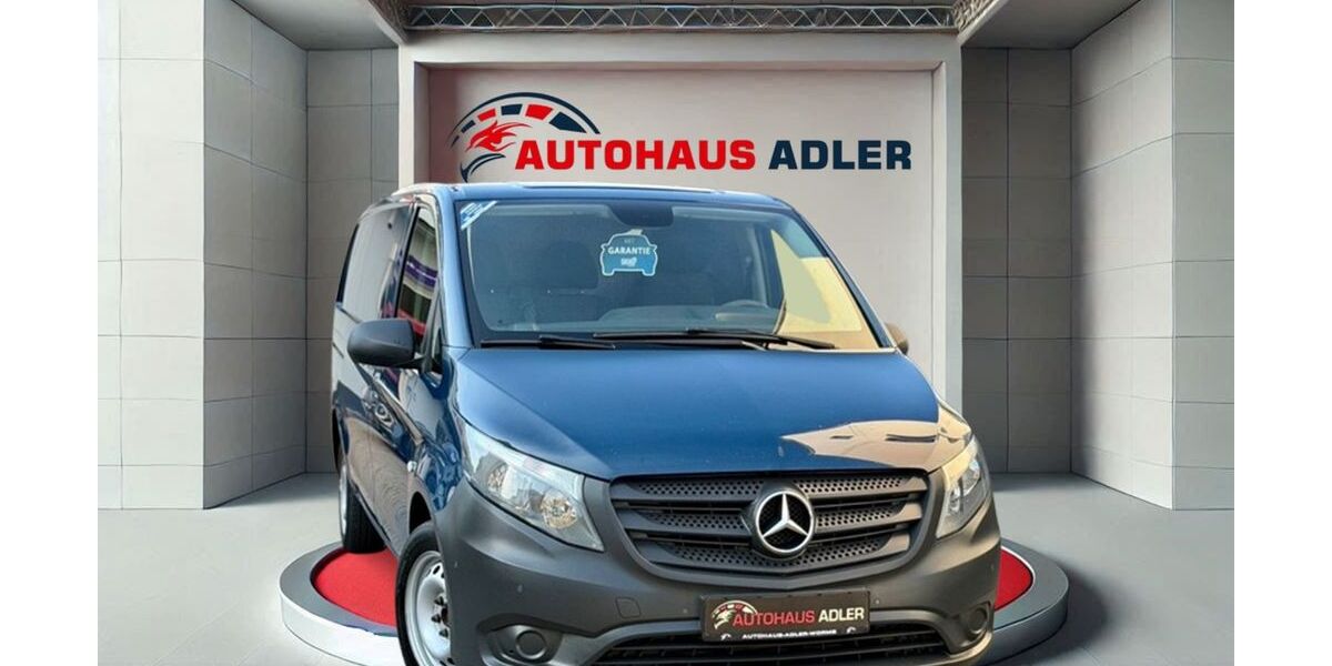 Mercedes-Benz Vito 349.900 km 8.990 &euro; Worms 67549