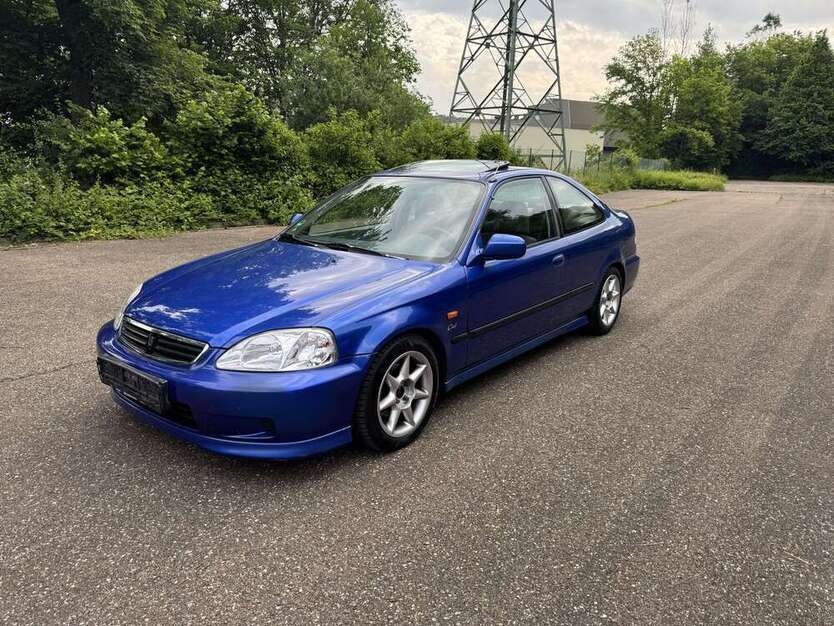 Civic