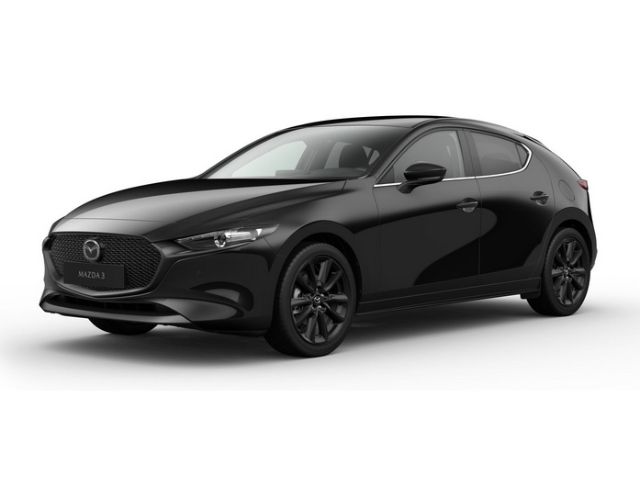 Mazda 3 4.500 km 25.990 &euro; Soest 59494