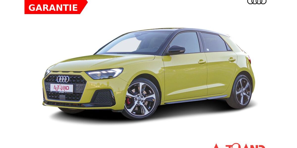 Audi A1 62.869 km 21.950 &euro; Stralsund 18437