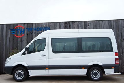 Mercedes-Benz Sprinter 301.066 km 12.750 &euro; Bad Bentheim 48455