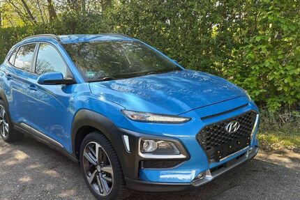 Hyundai KONA 36.000 km 16.750 &euro; Rösrath 51503