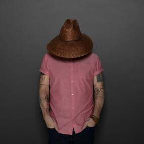 Dekker - Neither up nor down-Tour 2026 29.04.2026 Kulturetage