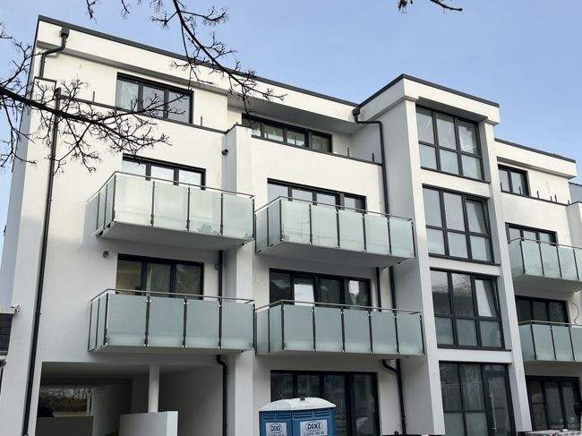 Etagenwohnung Kerpen Horrem - 2 Zimmer, 75 m&sup2;, 1.125&euro; | Angebot:25524620