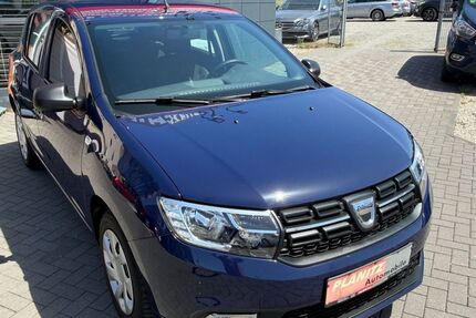 Dacia Sandero 23.000 km 8.999 &euro; Leipzig 04229