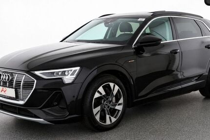 Audi e-tron 65.976 km 34.730 &euro; Berlin 12103