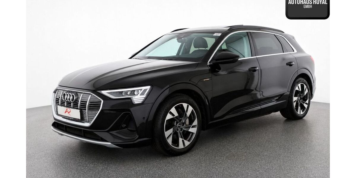 Audi e-tron 65.976 km 36.680 &euro; Berlin 12103