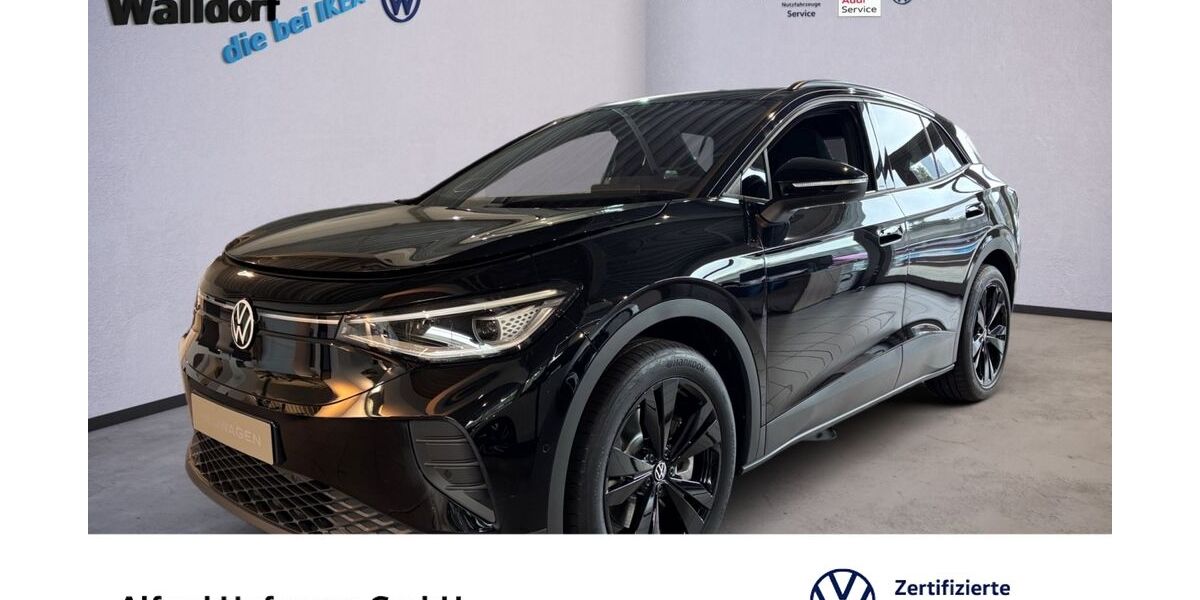 VW ID.4 1.006 km 65.402 &euro; Walldorf 69190