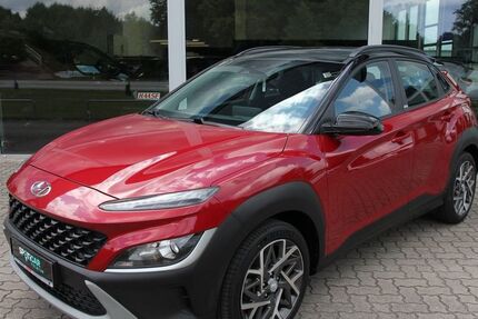 Hyundai KONA 50.050 km 18.480 &euro; Neumünster 24539