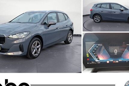 BMW 220 Active Tourer 12.929 km 29.250 &euro; Emmendingen 79312