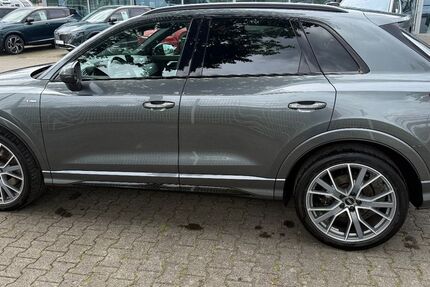 Audi Q3 63.000 km 27.700 &euro; Vechta 49377