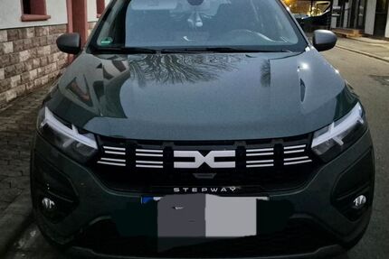 Dacia Sandero 10.200 km 17.500 &euro; Sulzbach 66280